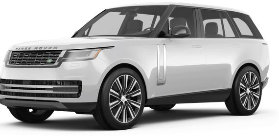 LAND ROVER RANGE ROVER 2023 SALKP9FU6PA082235 image